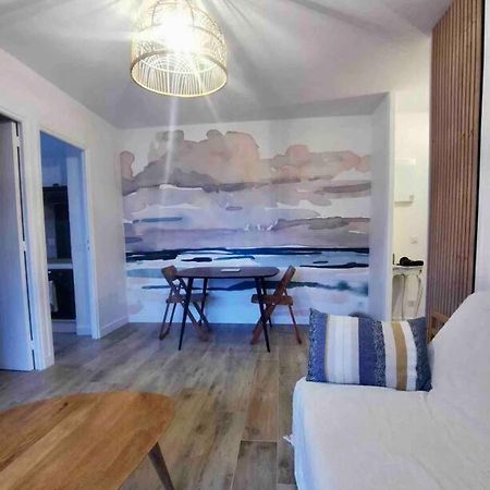 Appartement Cosy Villers-Sur-Mer Extérieur photo
