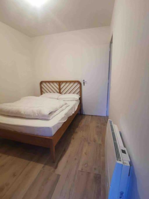 Appartement Cosy Villers-Sur-Mer Extérieur photo